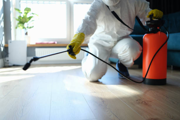 Reliable Biohazard Cleanup contractor in Spring Lake, MI by Dulley Family Biohazard Services